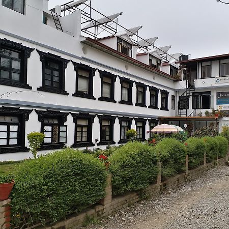 קטמנדו Hotel Heranya מראה חיצוני תמונה