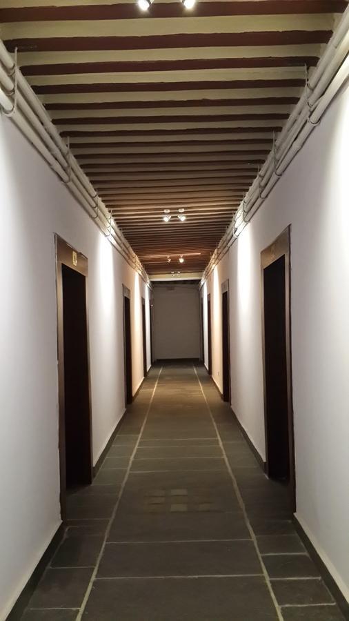 קטמנדו Hotel Heranya מראה חיצוני תמונה