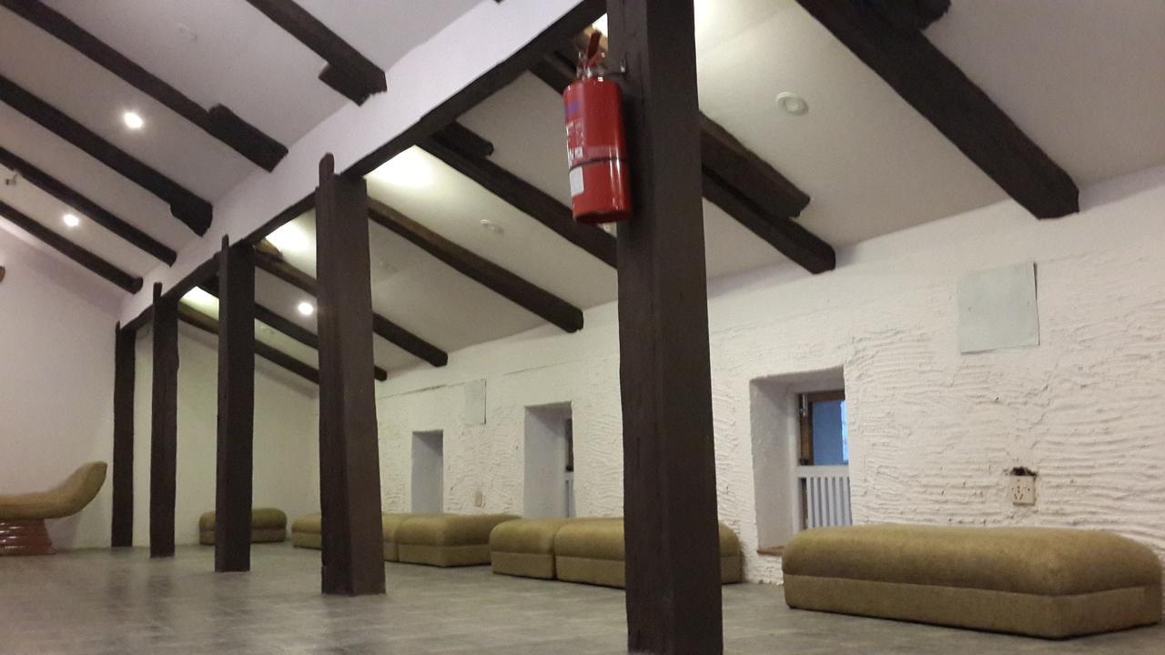 קטמנדו Hotel Heranya מראה חיצוני תמונה