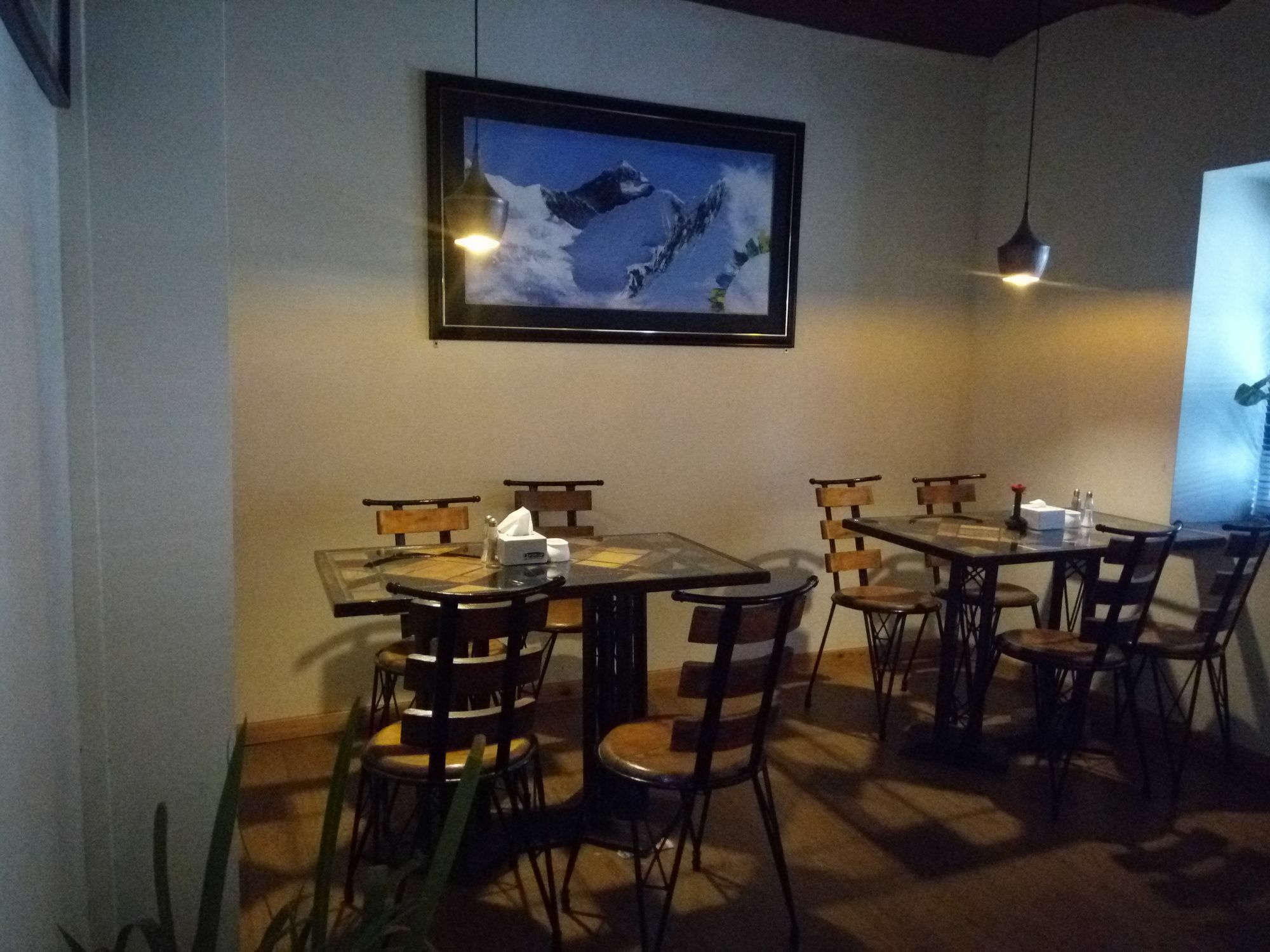קטמנדו Hotel Heranya מראה חיצוני תמונה